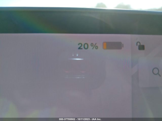 7SAYGDEE4NF307029 Tesla Model Y Long Range