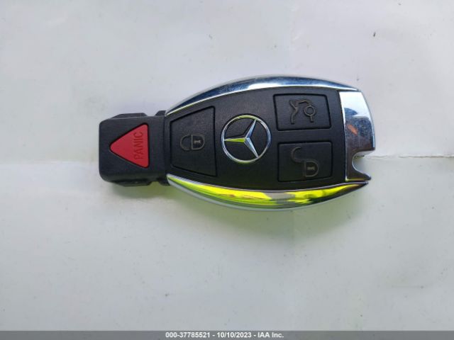 2011 MERCEDES-BENZ M-CLASS 4JGBB8GB4BA626880 Photo 10