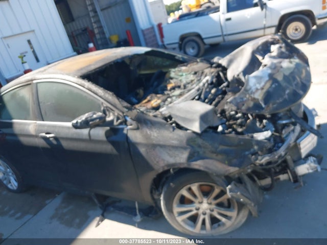 Chrysler 200 Limited 2016 1C3CCCAB5GN143601 Image 6