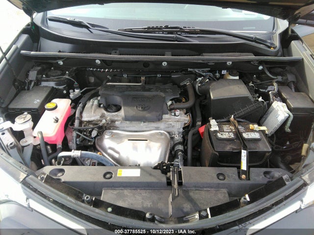 Toyota Rav4 Xle 2018 2T3RFREVXJW820078 Image 10