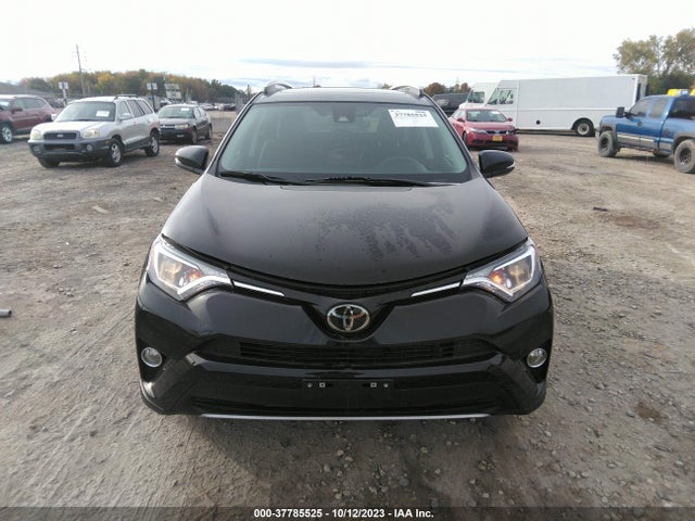 Toyota Rav4 Xle 2018 2T3RFREVXJW820078 Image 12