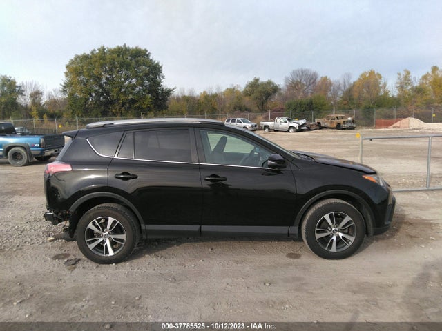 Toyota Rav4 Xle 2018 2T3RFREVXJW820078 Image 13