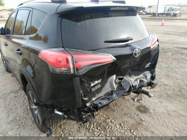 Toyota Rav4 Xle 2018 2T3RFREVXJW820078 Image 6