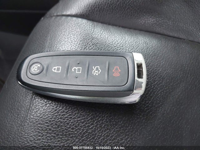 Ford Escape Titanium 2014 1FMCU9JX8EUB36762 Image 11