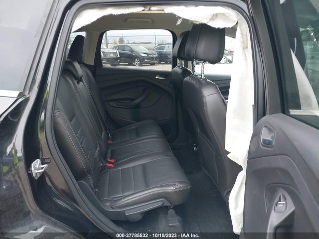 Ford Escape Titanium 2014 1FMCU9JX8EUB36762 Image 8