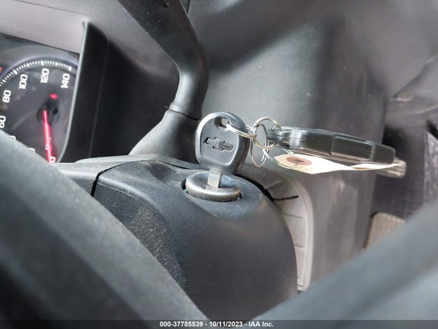 Chevrolet Silverado 1500 Custom 2020 3GCPYBEK3LG358853 Image 11
