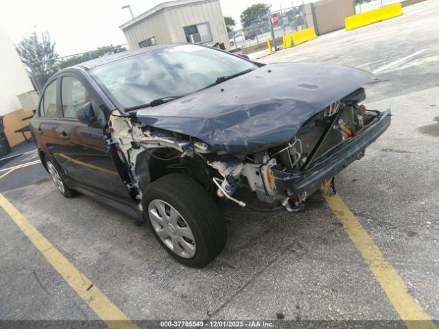 Aukcja sprzedaży 2014 Mitsubishi Lancer Es, vin: JA32U2FU1EU017536, numer aukcji: 37785549