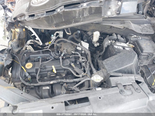KIA SOUL + 2014 KNDJP3A50E7069104 Image 10