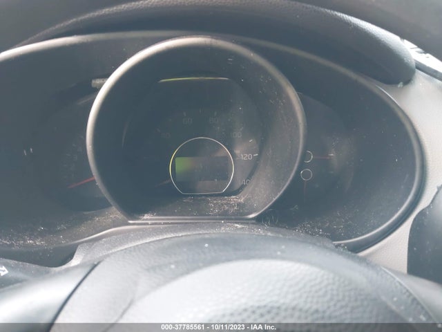 KIA SOUL + 2014 KNDJP3A50E7069104 Image 7