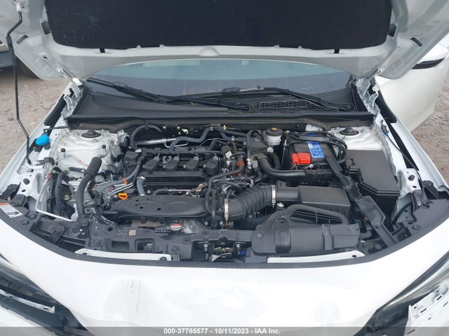 2023 HONDA CIVIC TOURING VIN: 2HGFE1F9XPH313300