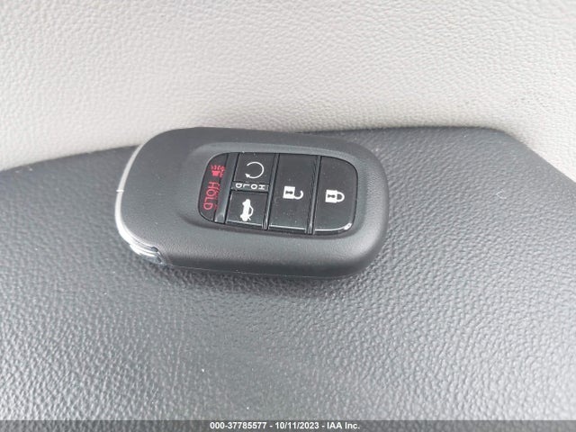 2023 HONDA CIVIC TOURING VIN: 2HGFE1F9XPH313300