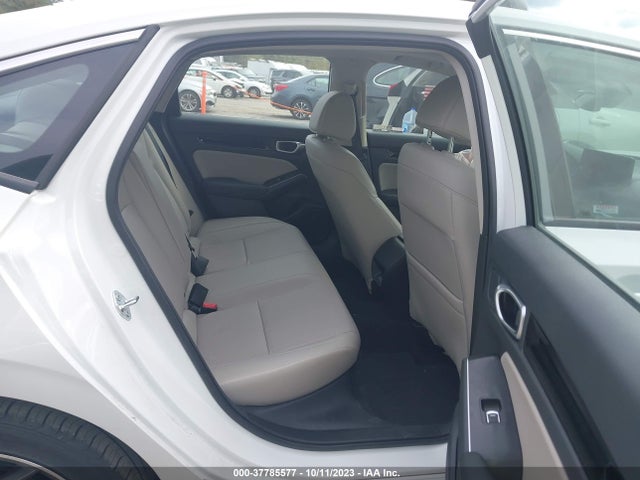 2023 HONDA CIVIC TOURING VIN: 2HGFE1F9XPH313300