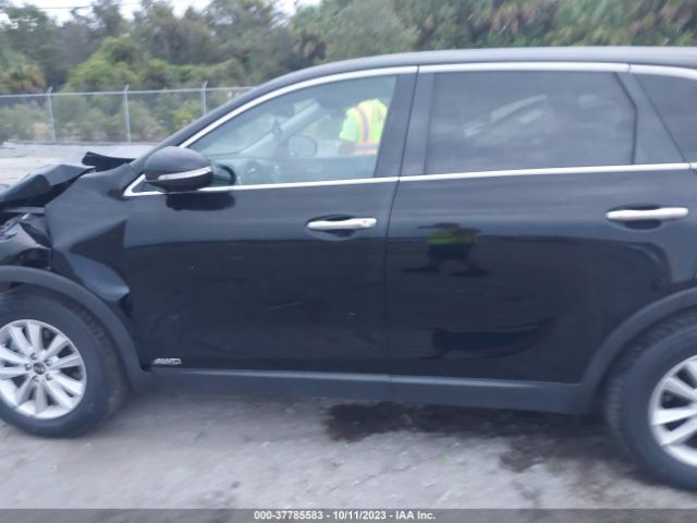 5XYPGDA59KG450576 KIA Sorento Lx V6