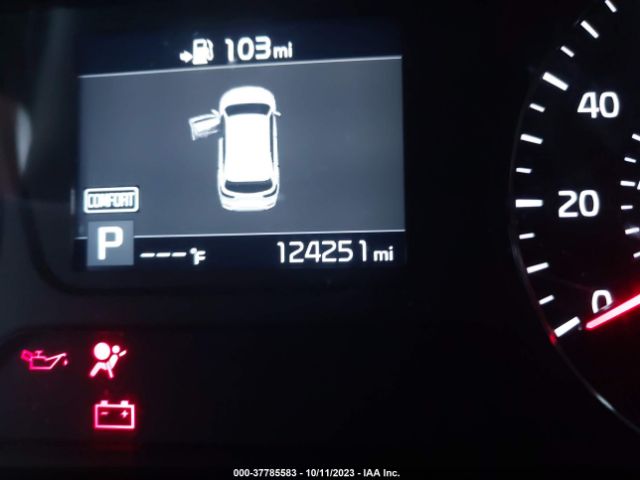 5XYPGDA59KG450576 KIA Sorento Lx V6