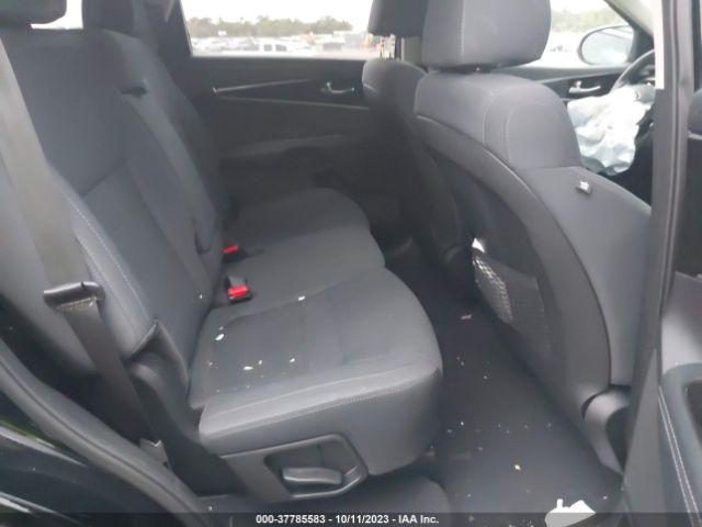 5XYPGDA59KG450576 KIA Sorento Lx V6