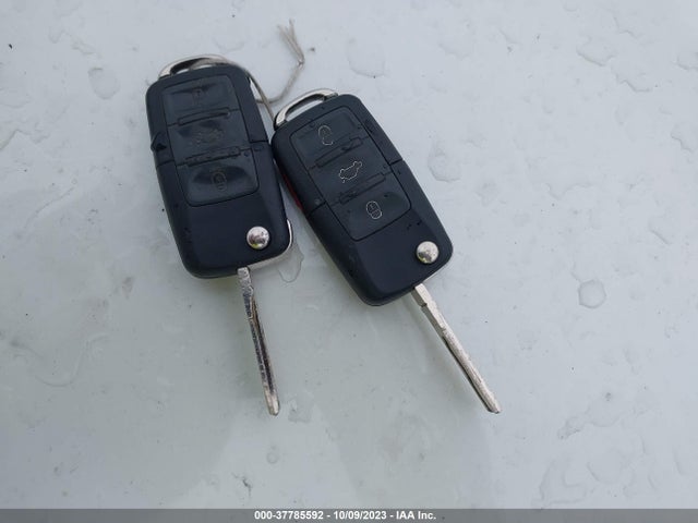 2006 VOLKSWAGEN NEW GTI VIN: WVWEV71K76W076336
