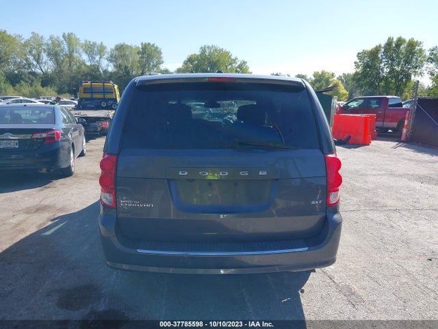 Dodge Grand Caravan Sxt 2020 2C4RDGCG0LR189594 Image 16