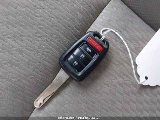 2HGFB2F54EH507815 Honda Civic Sedan Lx