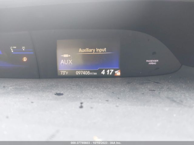 2HGFB2F54EH507815 Honda Civic Sedan Lx