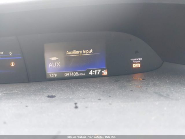 2HGFB2F54EH507815 Honda Civic Sedan Lx