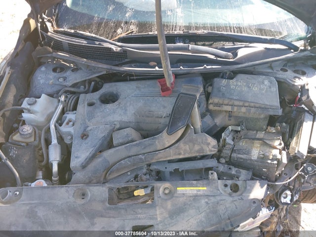 Nissan Altima 2.5 Sv 2018 1N4AL3APXJC181574 Image 10