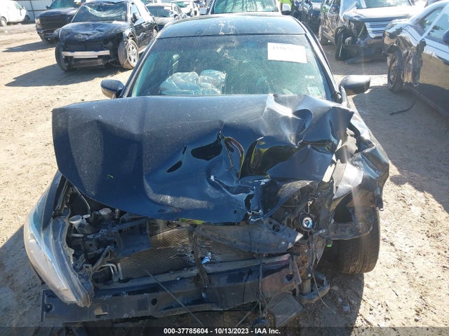 Nissan Altima 2.5 Sv 2018 1N4AL3APXJC181574 Image 13