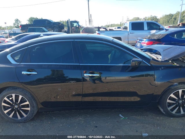 Nissan Altima 2.5 Sv 2018 1N4AL3APXJC181574 Image 14