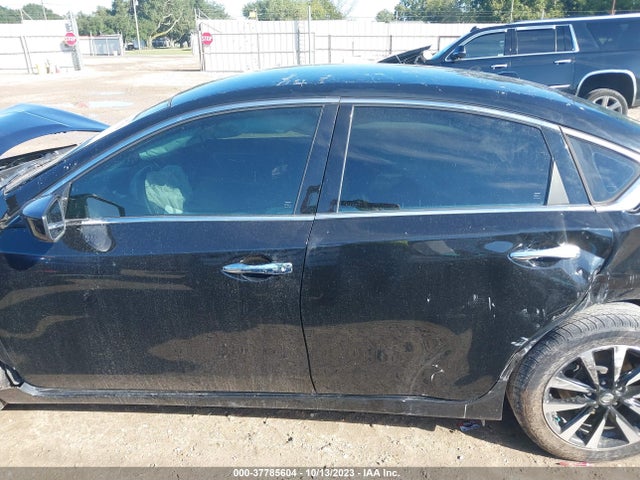 Nissan Altima 2.5 Sv 2018 1N4AL3APXJC181574 Image 15