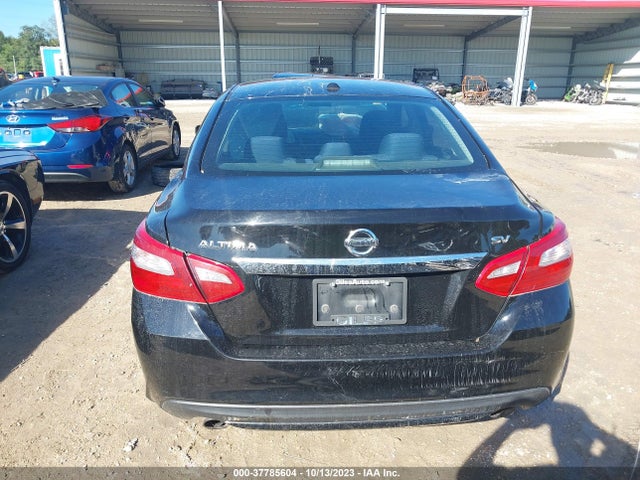 Nissan Altima 2.5 Sv 2018 1N4AL3APXJC181574 Image 17