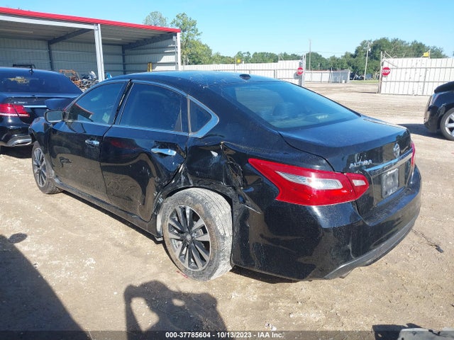 Nissan Altima 2.5 Sv 2018 1N4AL3APXJC181574 Image 3