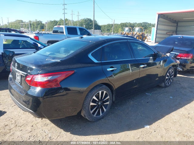 Nissan Altima 2.5 Sv 2018 1N4AL3APXJC181574 Image 4