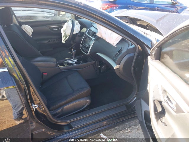 Nissan Altima 2.5 Sv 2018 1N4AL3APXJC181574 Image 5