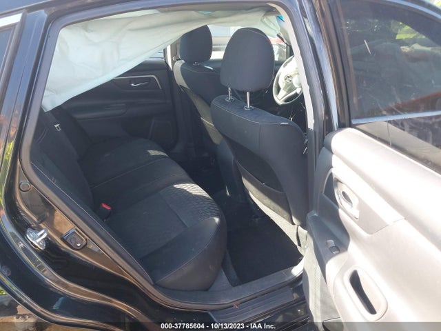 Nissan Altima 2.5 Sv 2018 1N4AL3APXJC181574 Image 8