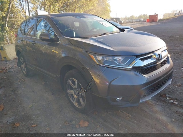 2019 5J6RW2H88KL029902 main image