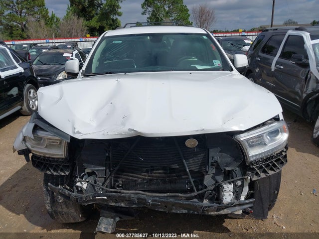 Dodge DURANGO LIMITED 2015 1C4RDJDG0FC834608 Image 13