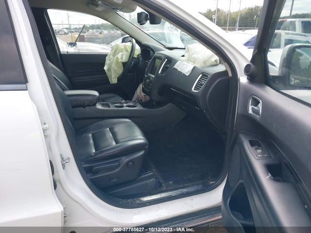 Dodge DURANGO LIMITED 2015 1C4RDJDG0FC834608 Image 5