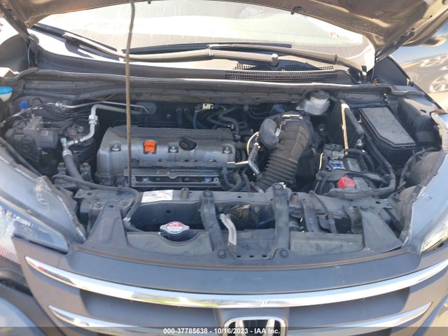 Honda CR-V EX 2014 3CZRM3H56EG704522 Image 10