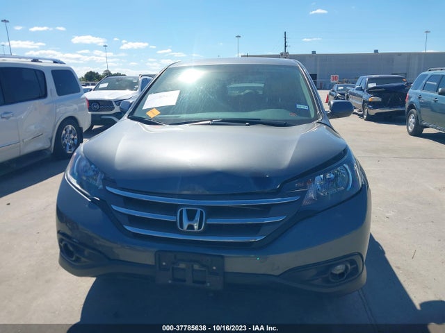 Honda CR-V EX 2014 3CZRM3H56EG704522 Image 12