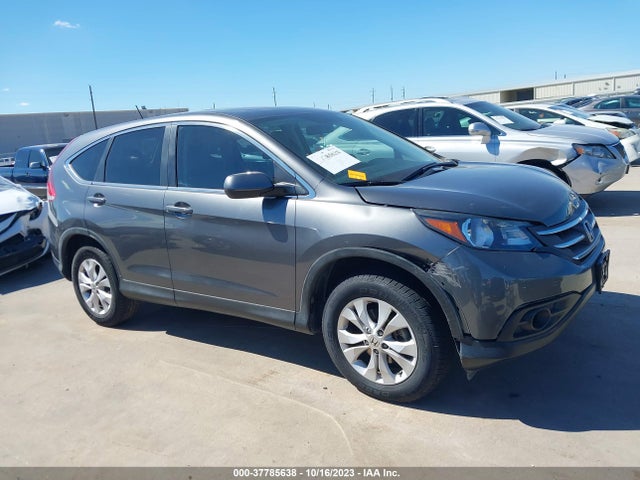 Honda CR-V EX 2014 3CZRM3H56EG704522 Image 13