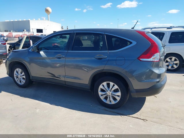 Honda CR-V EX 2014 3CZRM3H56EG704522 Image 14