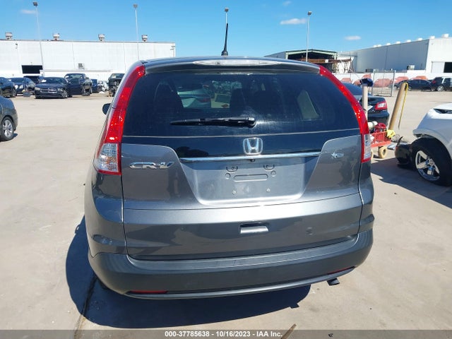 Honda CR-V EX 2014 3CZRM3H56EG704522 Image 16