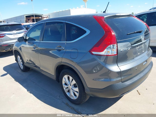 Honda CR-V EX 2014 3CZRM3H56EG704522 Image 3