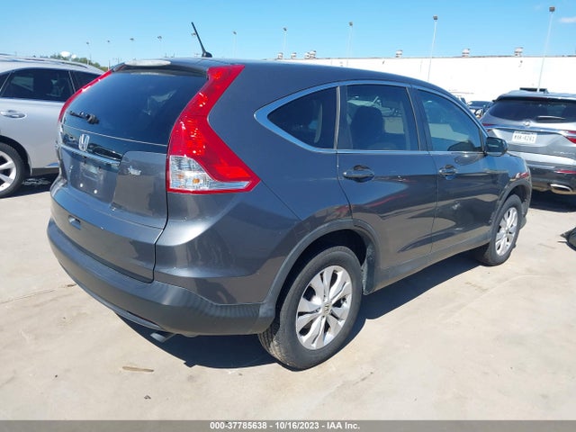 Honda CR-V EX 2014 3CZRM3H56EG704522 Image 4