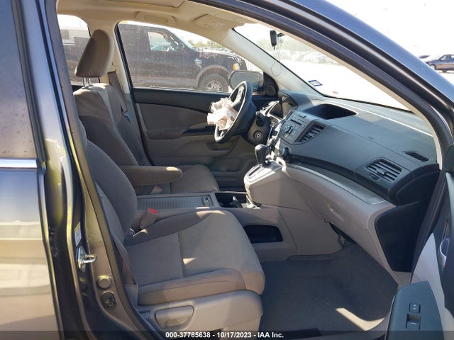 Honda CR-V EX 2014 3CZRM3H56EG704522 Image 5