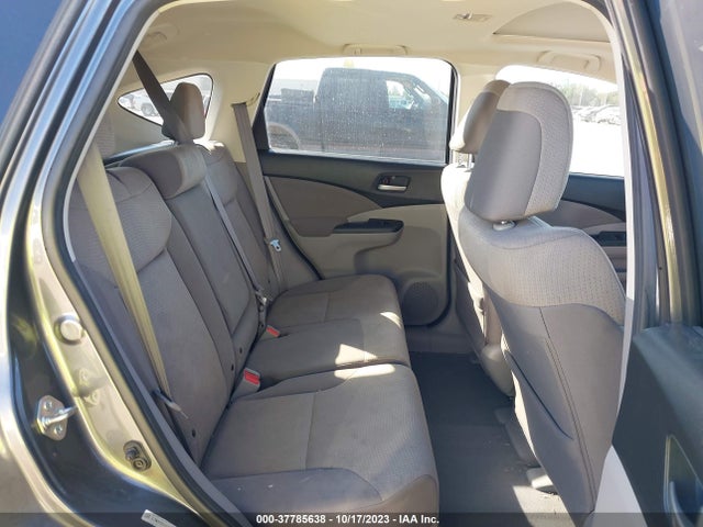 Honda CR-V EX 2014 3CZRM3H56EG704522 Image 8