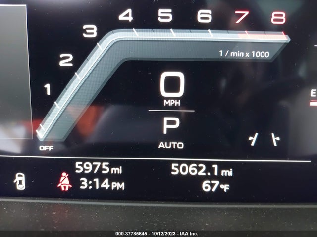 WA1EAAFY3N2139941 Audi Q5 S Line Premium Plus