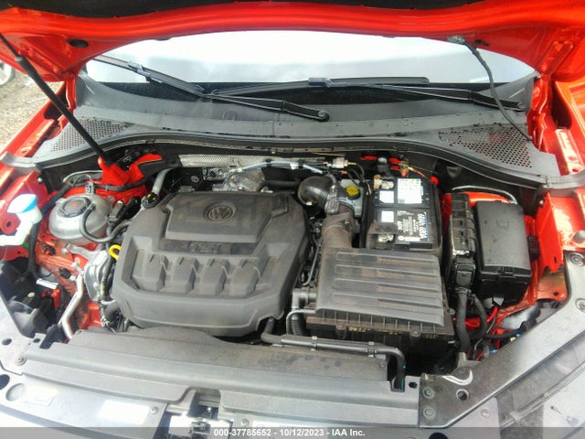 3VV3B7AX8KM094917 Volkswagen Tiguan Sel