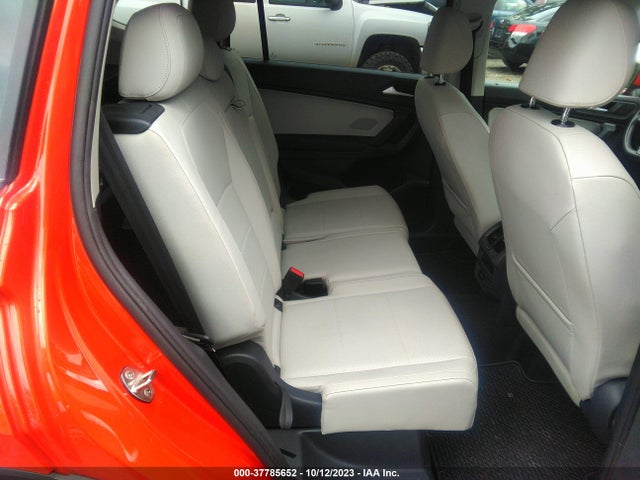 3VV3B7AX8KM094917 Volkswagen Tiguan Sel