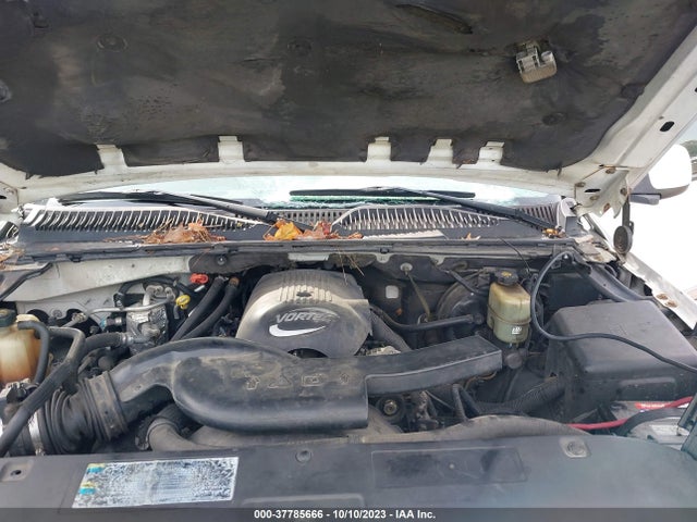 2002 GMC YUKON SLT VIN: 1GKEC13Z22J343469