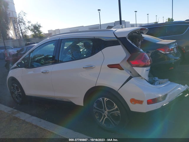 Chevrolet Bolt Ev Premier 2019 1G1FX6S0XK4132922 Image 13
